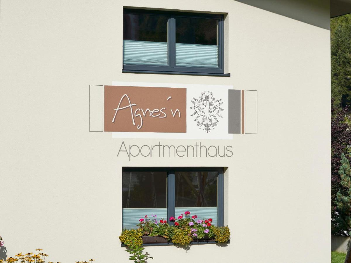 Apartment Agnesn-2 By Interhome Λάνγκενφελντ Εξωτερικό φωτογραφία
