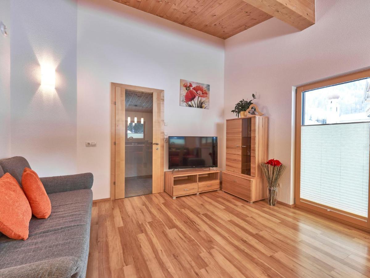 Apartment Agnesn-2 By Interhome Λάνγκενφελντ Εξωτερικό φωτογραφία