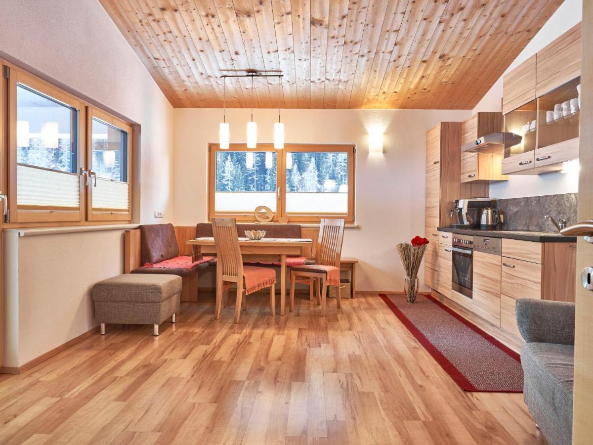 Apartment Agnesn-2 By Interhome Λάνγκενφελντ Εξωτερικό φωτογραφία