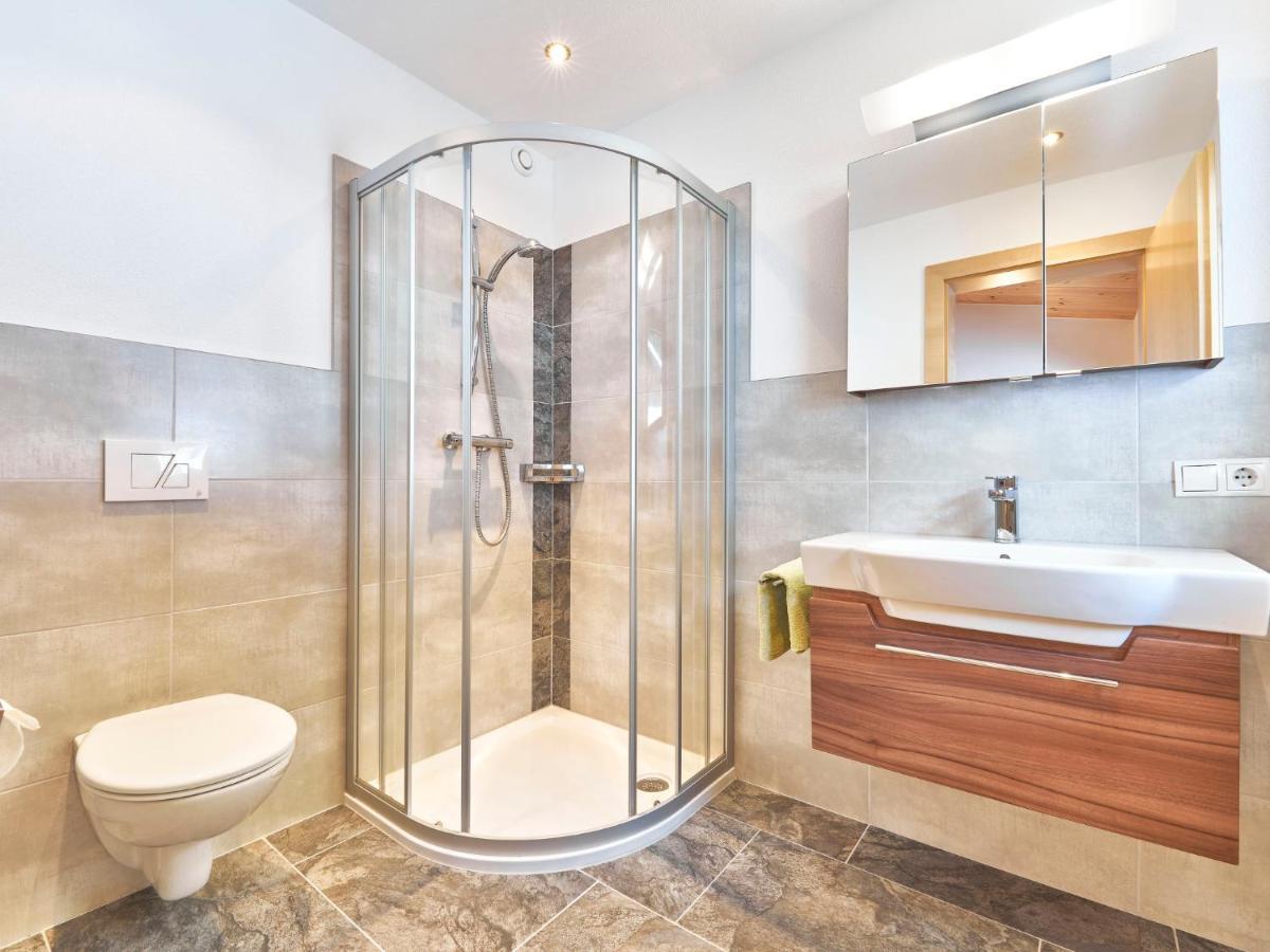Apartment Agnesn-2 By Interhome Λάνγκενφελντ Εξωτερικό φωτογραφία