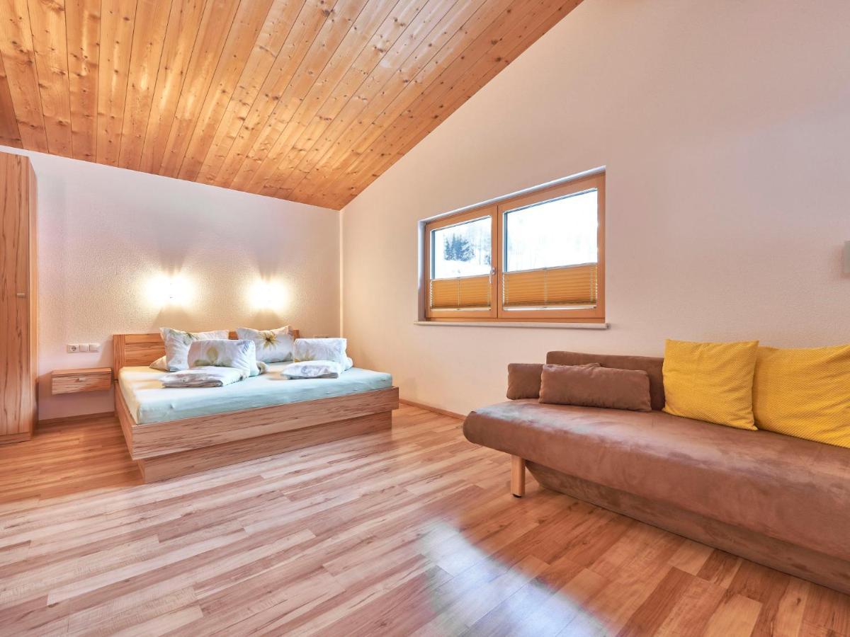 Apartment Agnesn-2 By Interhome Λάνγκενφελντ Εξωτερικό φωτογραφία