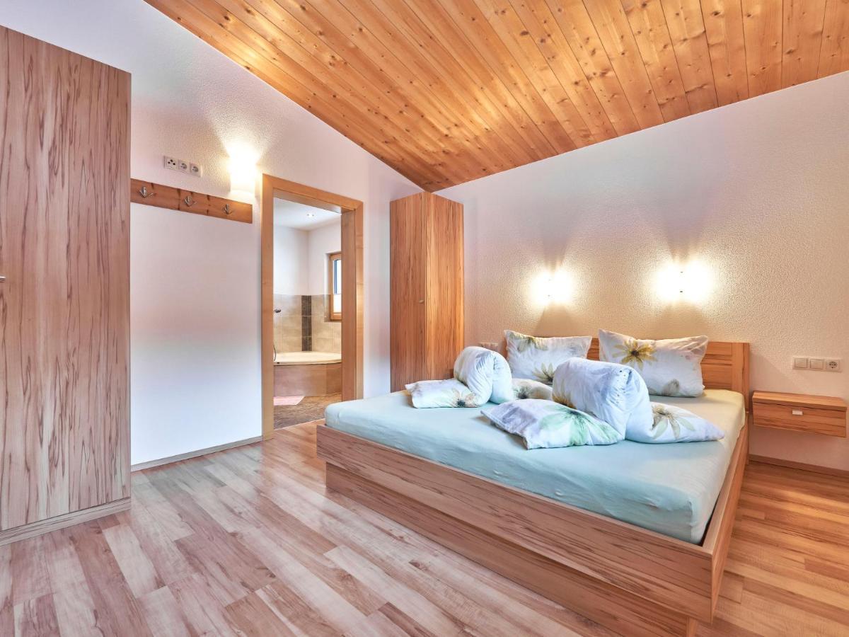 Apartment Agnesn-2 By Interhome Λάνγκενφελντ Εξωτερικό φωτογραφία