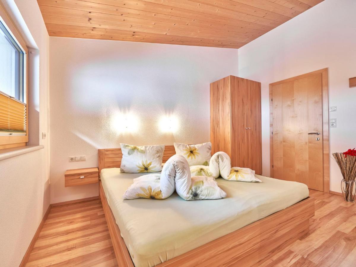 Apartment Agnesn-2 By Interhome Λάνγκενφελντ Εξωτερικό φωτογραφία