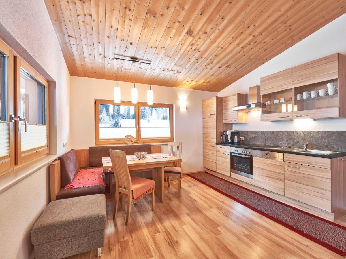 Apartment Agnesn-2 By Interhome Λάνγκενφελντ Εξωτερικό φωτογραφία
