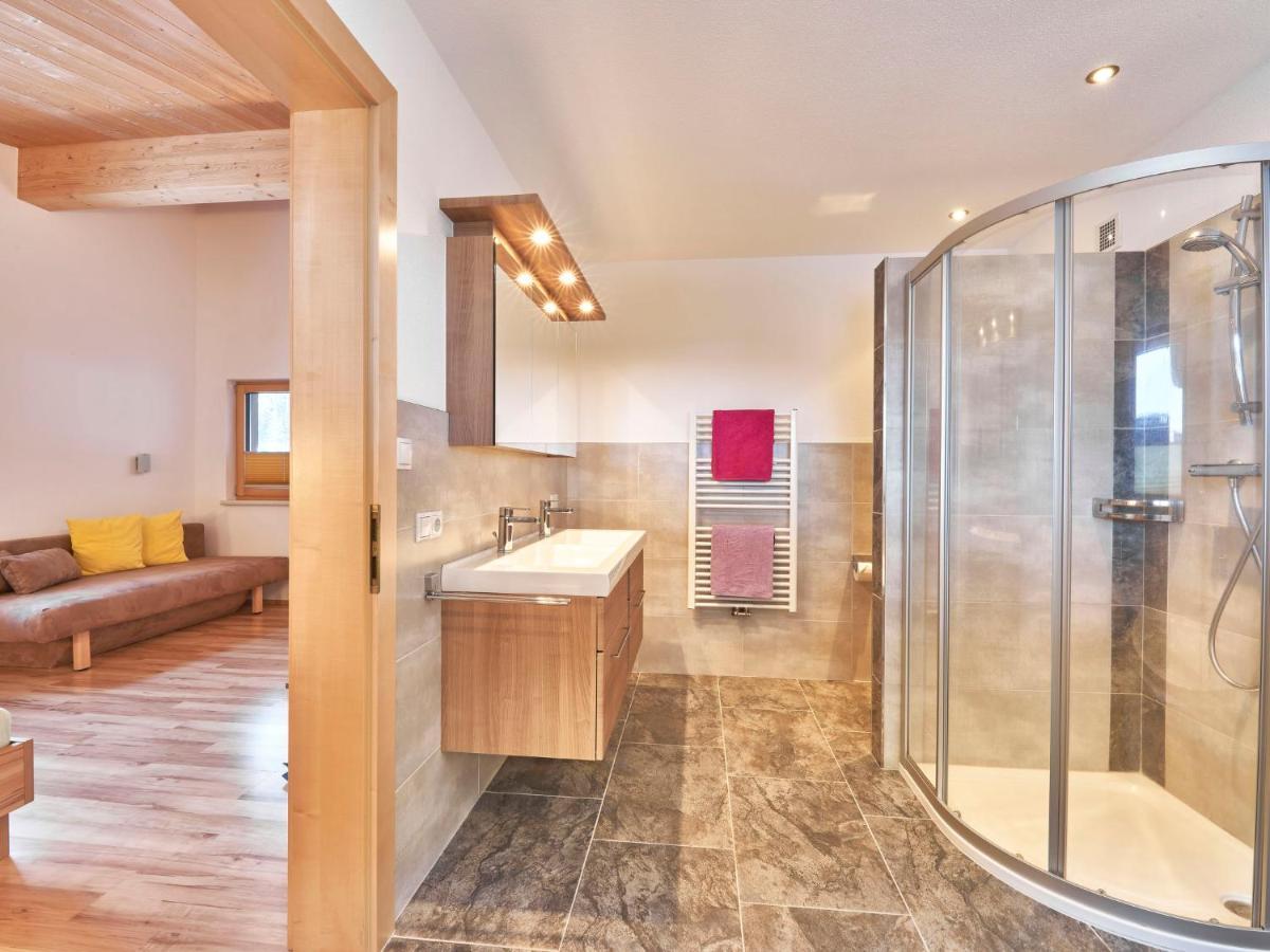 Apartment Agnesn-2 By Interhome Λάνγκενφελντ Εξωτερικό φωτογραφία